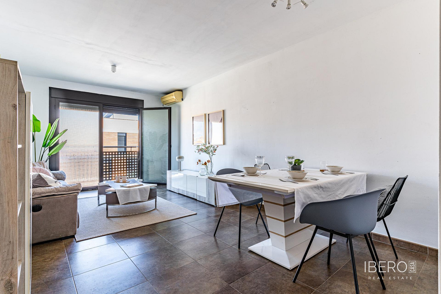 Piso 4+kk – Torrejón de la Calzada - Vista 3