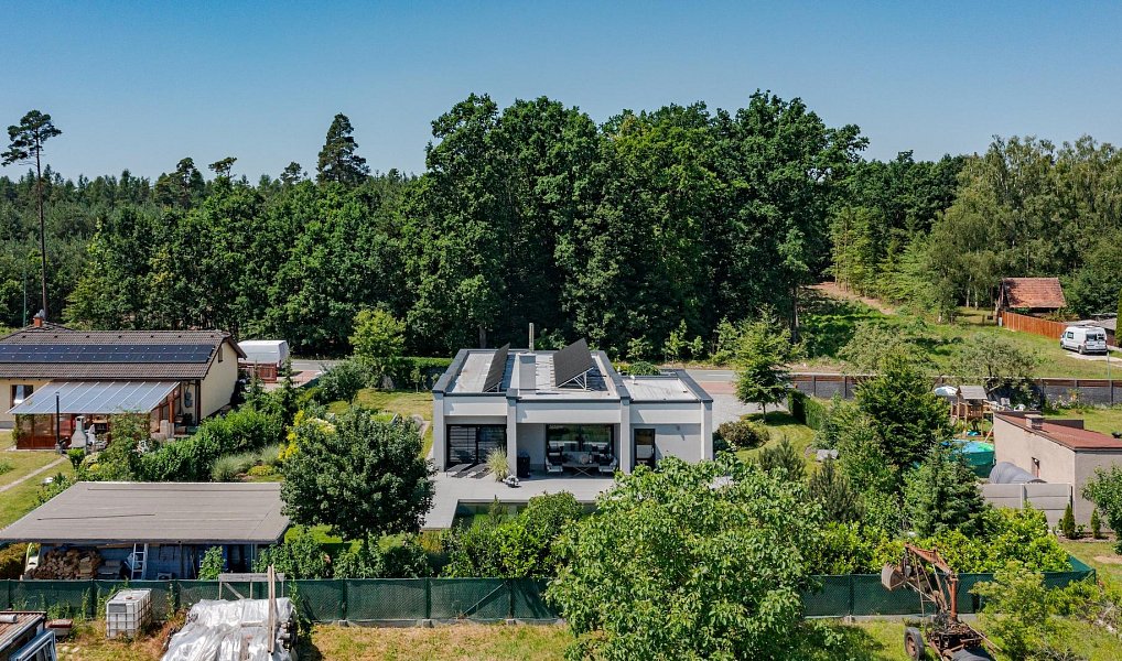 Prodej domu 153 m² s pozemkem 1 417 m², Horní Jelení – náhled fotky 5