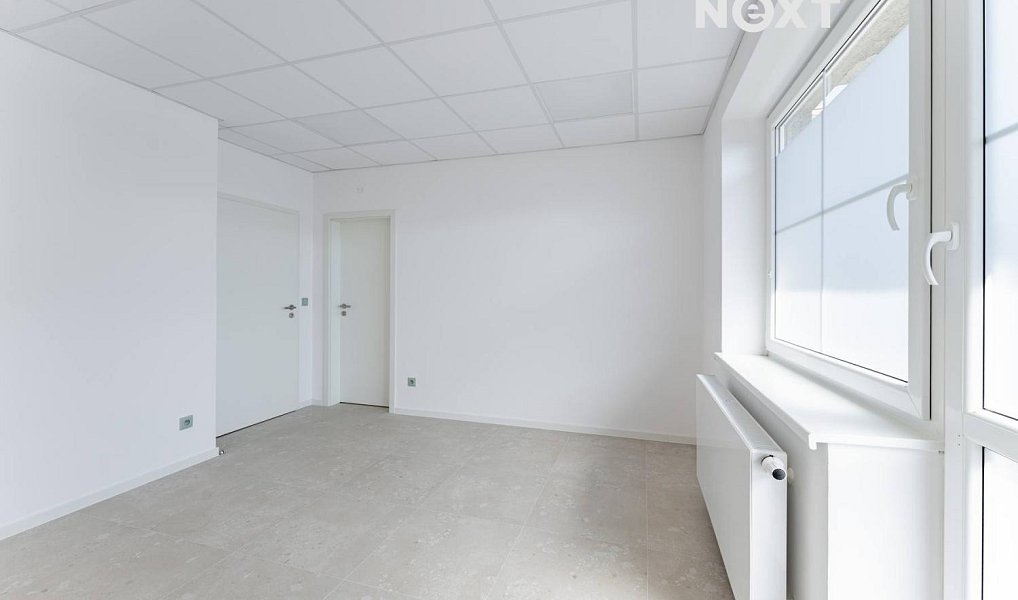 Pronájem komerčního objektu (jiného typu) 16 m², Zábřeh – náhled fotky 5