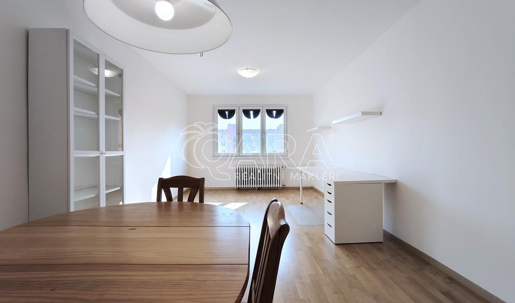 Pronájem bytu 2+1 53 m², Praha – náhled fotky 2