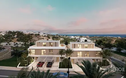 Prodej domu 164 m² s pozemkem 129 m², Estepona, Španělsko