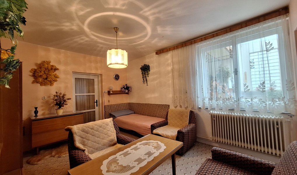 Prodej domu 67 m² s pozemkem 218 m², Letonice – náhled fotky 7
