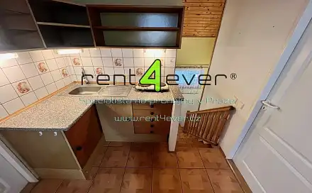 Pronájem bytu 3+1 70 m²