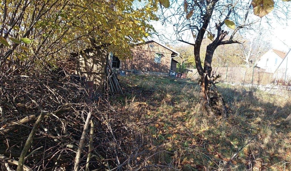 Prodej chaty/chalupy 36 m² s pozemkem 560 m², Kamenice – náhled fotky 6