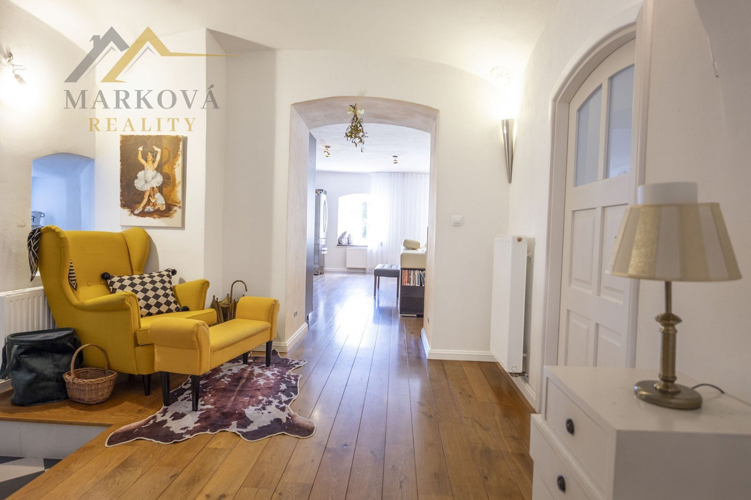 Prodej domu 312 m² s pozemkem 3 167 m² — photo 2
