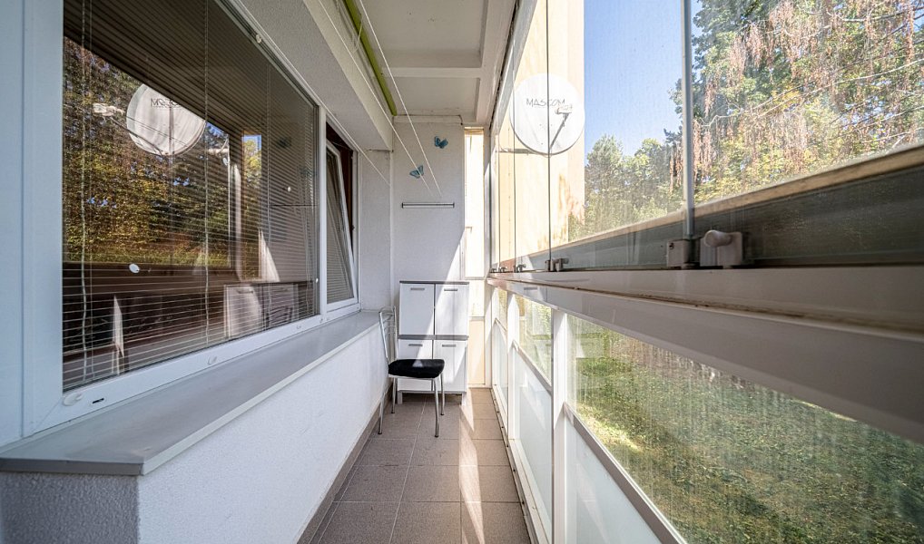 Prodej bytu 1+kk 28 m², Brno – náhled fotky 7