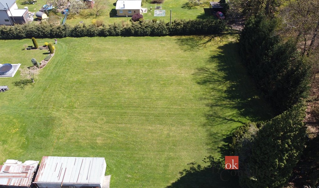 Prodej zahrady 1 277 m², Rokycany – náhled fotky 11