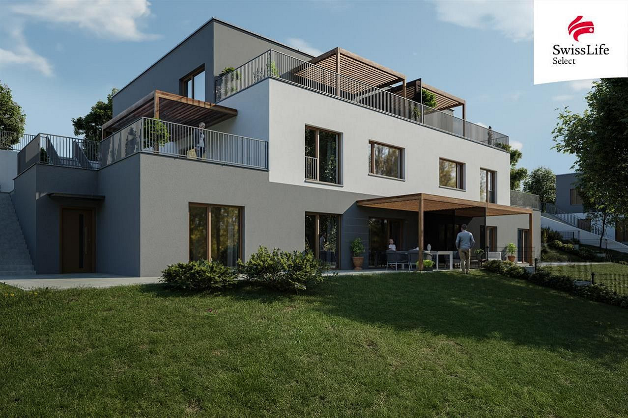 Prodej bytu 3+kk 91 m² – fotografie 4