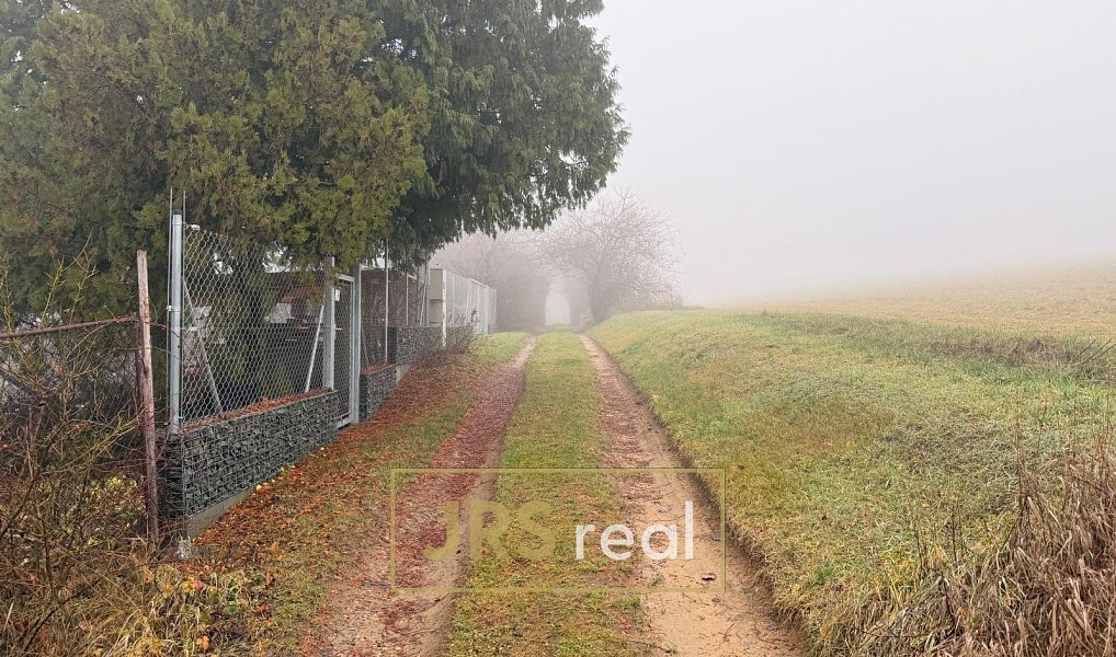 Prodej zahrady 419 m², Silůvky – náhled fotky 2