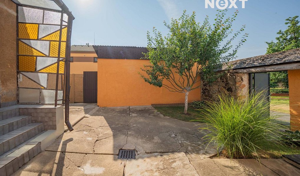 Prodej domu 71 m² s pozemkem 246 m², Mohelnice – náhled fotky 21