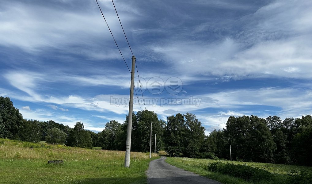 Prodej louky 7 691 m², Petrovice u Karviné – náhled fotky 7