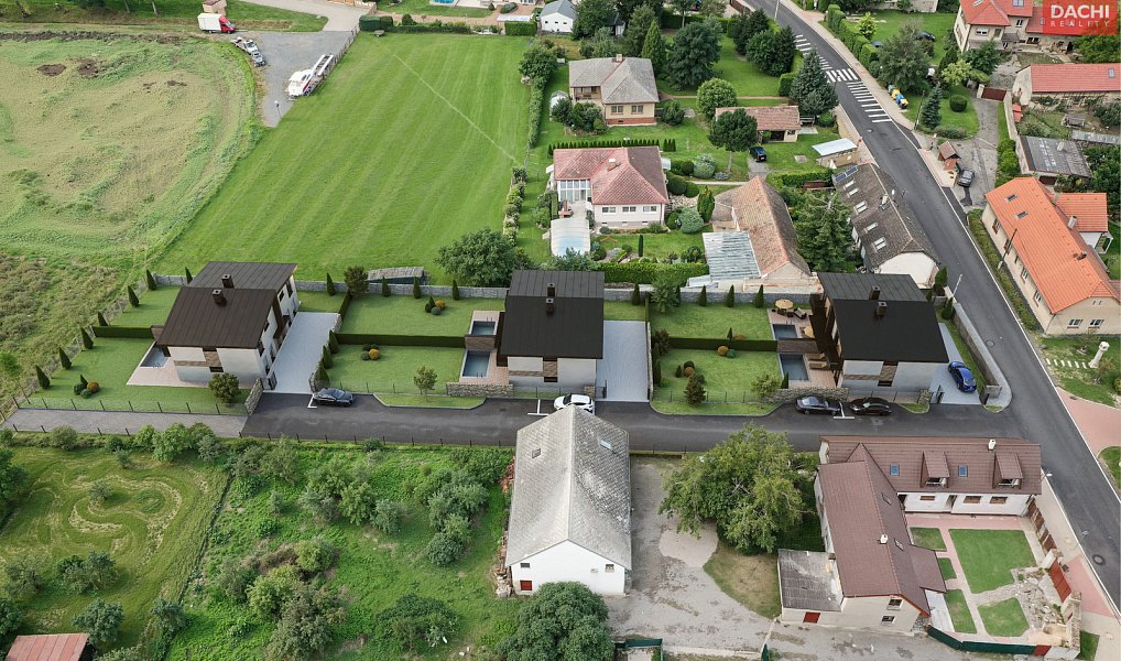Prodej domu 111 m² s pozemkem 350 m², Průhonice – náhled fotky 18