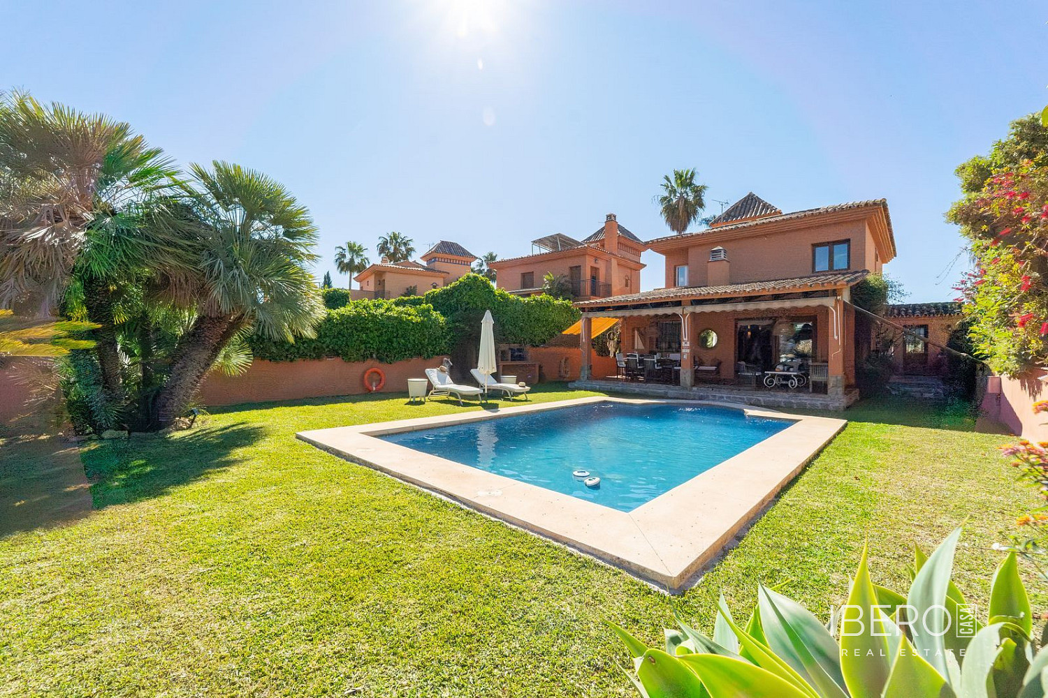 Casa 5+kk – Mijas, Las Lomas de Mijas - Vista 3