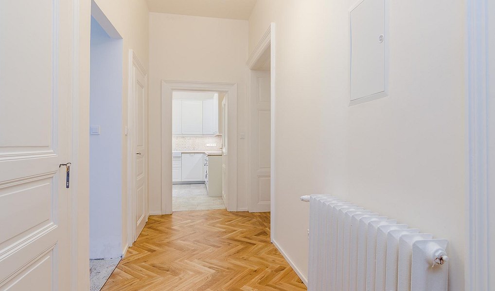 Pronájem bytu 3+kk 112 m², Praha – náhled fotky 7