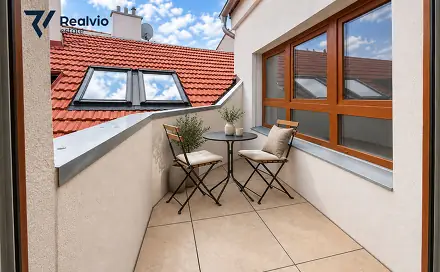 Prodej bytu 3+kk 92 m²