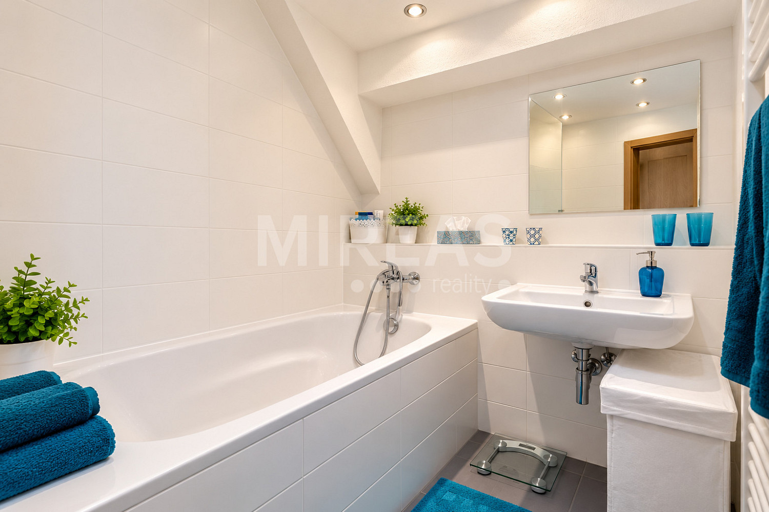 Pronájem bytu 3+kk 84 m² – fotografie 5