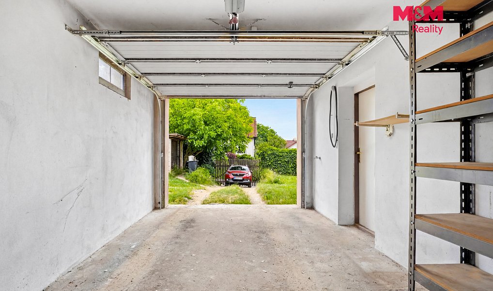 Prodej domu 206 m² s pozemkem 1 470 m², Horní Libchava – náhled fotky 14