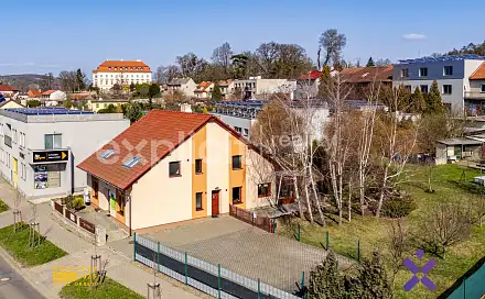 Prodej domu 239 m² s pozemkem 812 m², Žerotínova, Napajedla, okres Zlín