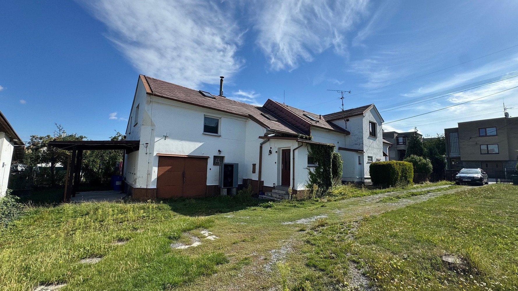 Prodej domu 320 m² s pozemkem 400 m² – fotografie 5
