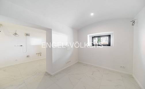 Prodej kanceláře 76 m², K Vltavě, Praha 4 - Modřany