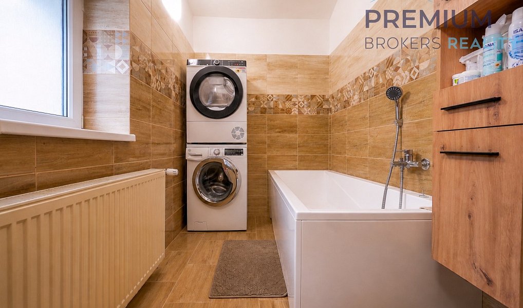 Prodej domu 132 m² s pozemkem 235 m², Hoštka – náhled fotky 7