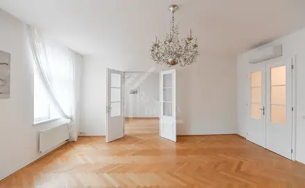 Pronájem bytu 4+1 120 m²