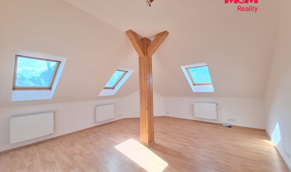 Prodej nájemního domu, činžáku 310 m², Ostrava – náhled fotky 5