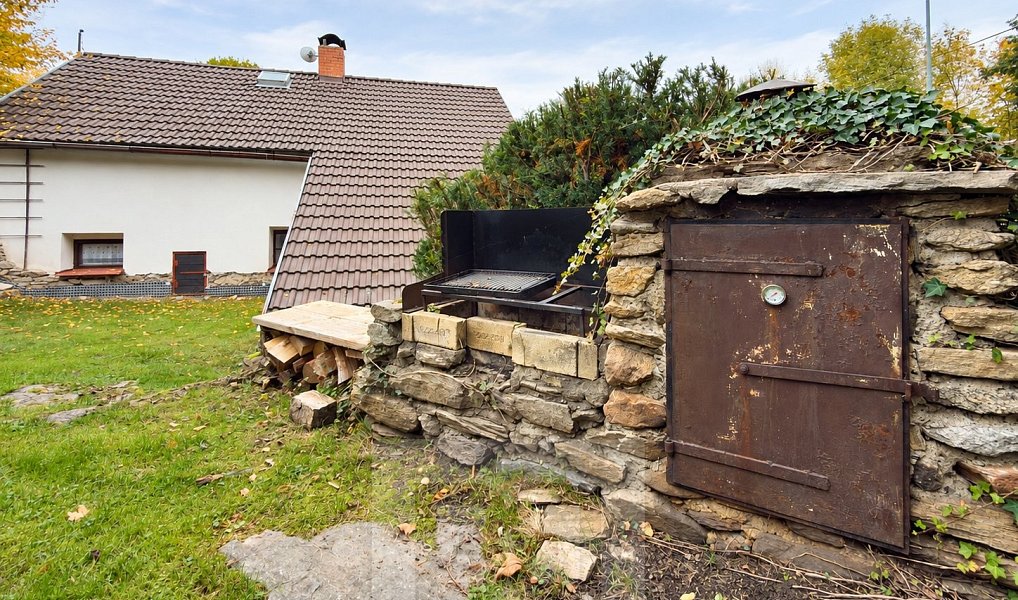 Pronájem domu 107 m² s pozemkem 693 m², Uhlířské Janovice – náhled fotky 26