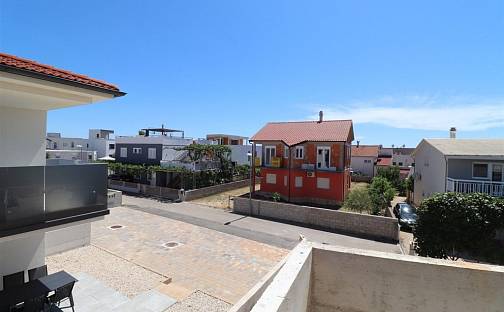 Prodej bytu 4+kk 90 m², Vodice, Chorvatsko