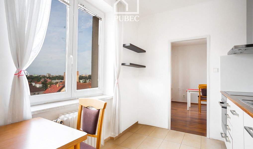 Prodej bytu 2+1 50 m², Plzeň – náhled fotky 5
