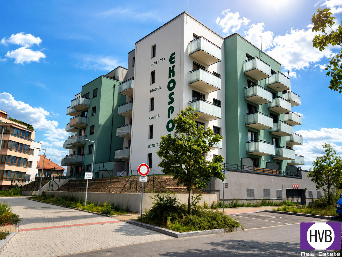 Prodej bytu 2+kk 60 m²