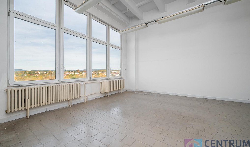 Pronájem výrobních prostor 583 m², Turnov – náhled fotky 5