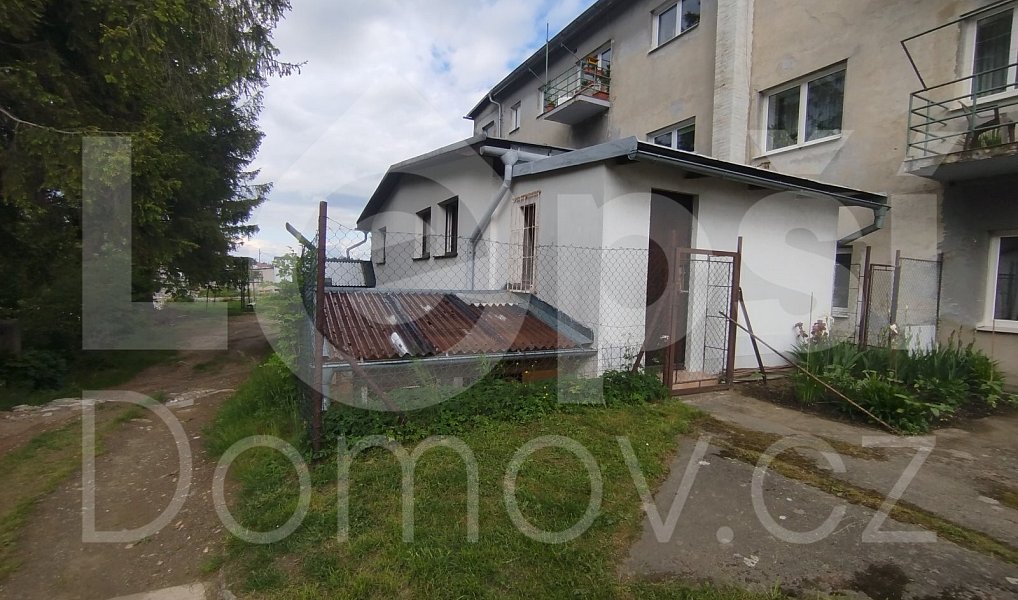 Prodej domu 118 m² s pozemkem 85 m², Jeseník – náhled fotky 2