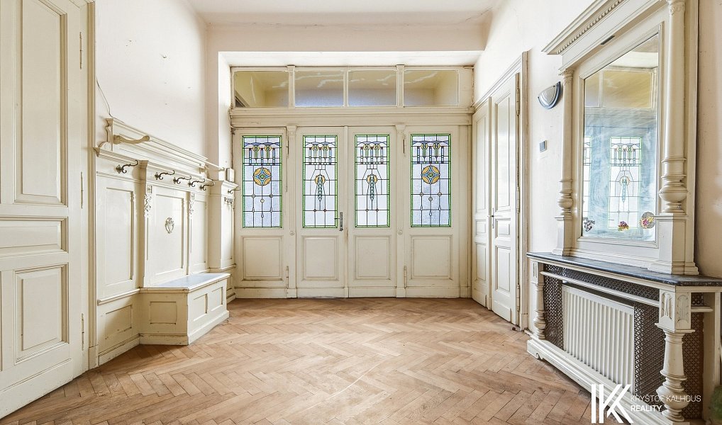 Prodej domu 260 m² s pozemkem 1 552 m², Varnsdorf – náhled fotky 22