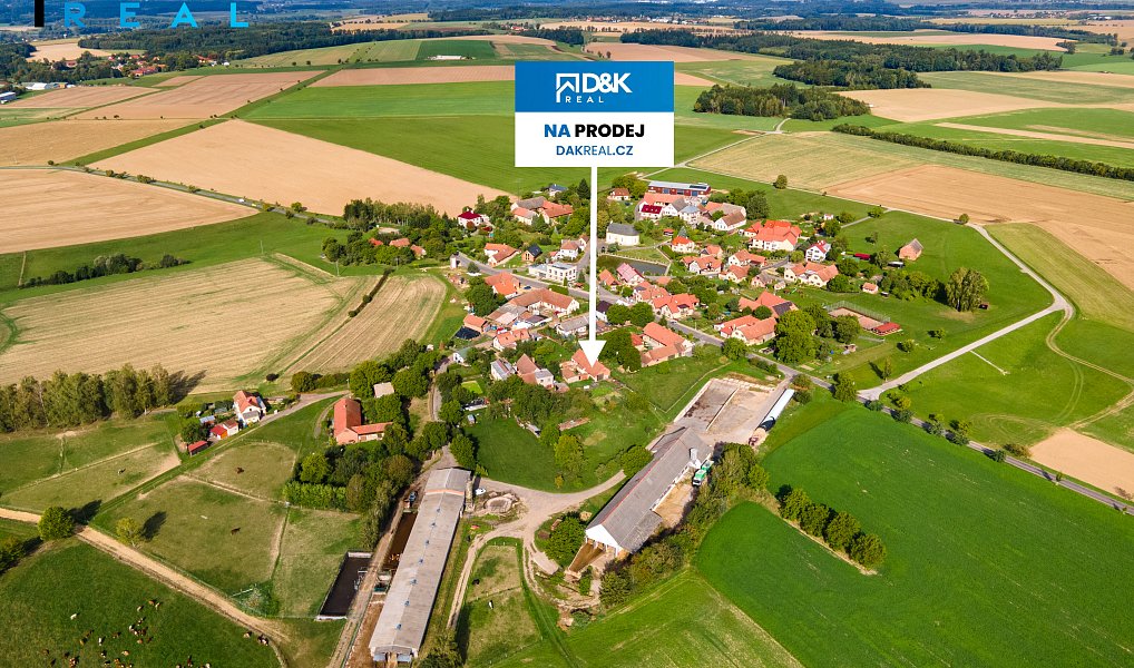 Prodej domu 147 m² s pozemkem 2 417 m², Voděrady – náhled fotky 15