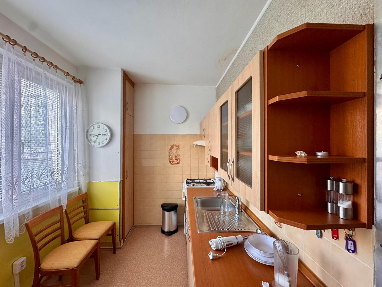 Prodej bytu 2+1 55 m² – fotografie 5