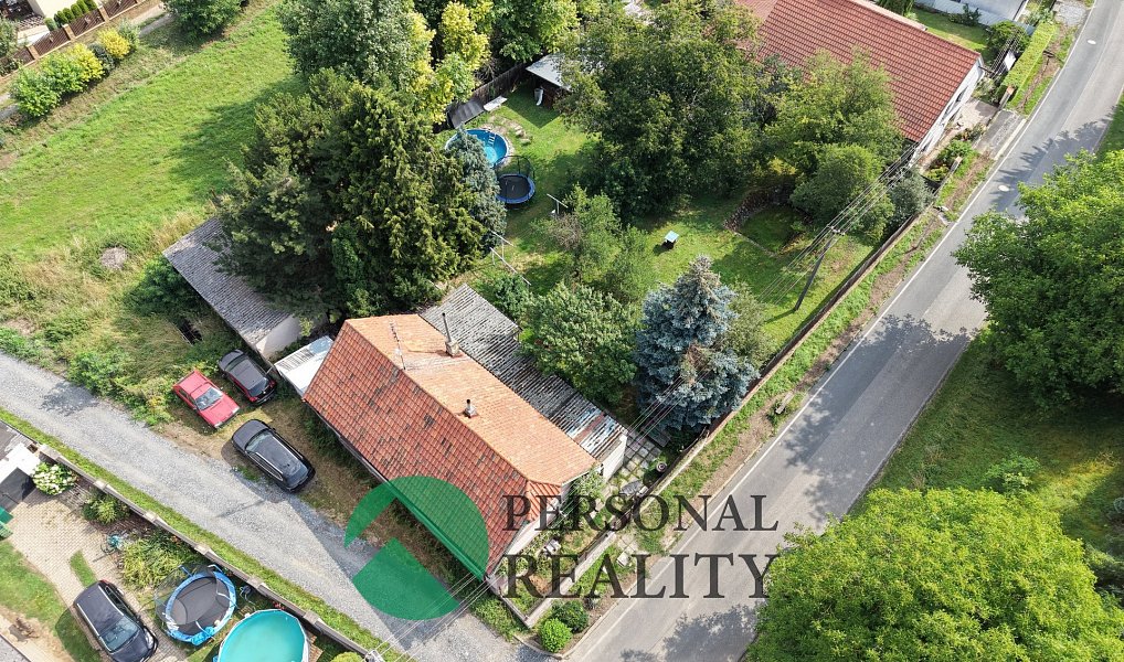 Prodej domu 78 m² s pozemkem 1 194 m², Vrbčany – náhled fotky 11