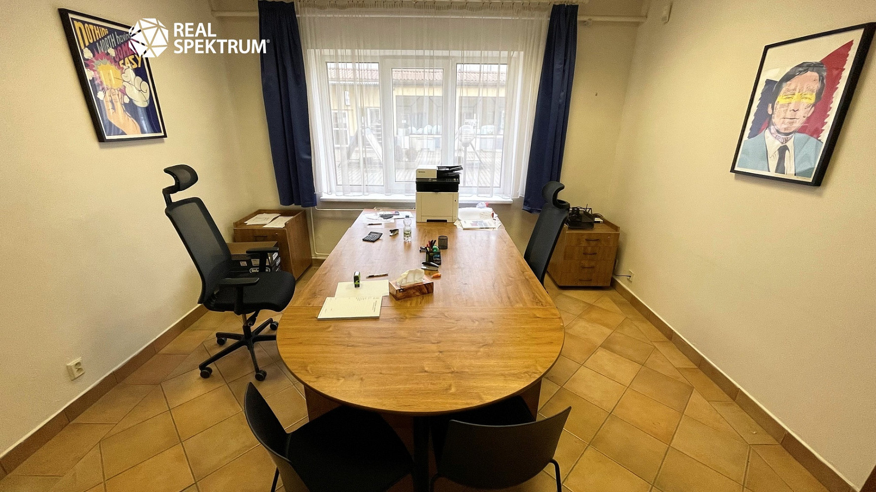 Pronájem kanceláří 34 m², ulice Vodařská, Brno - Komárov – pohled 3