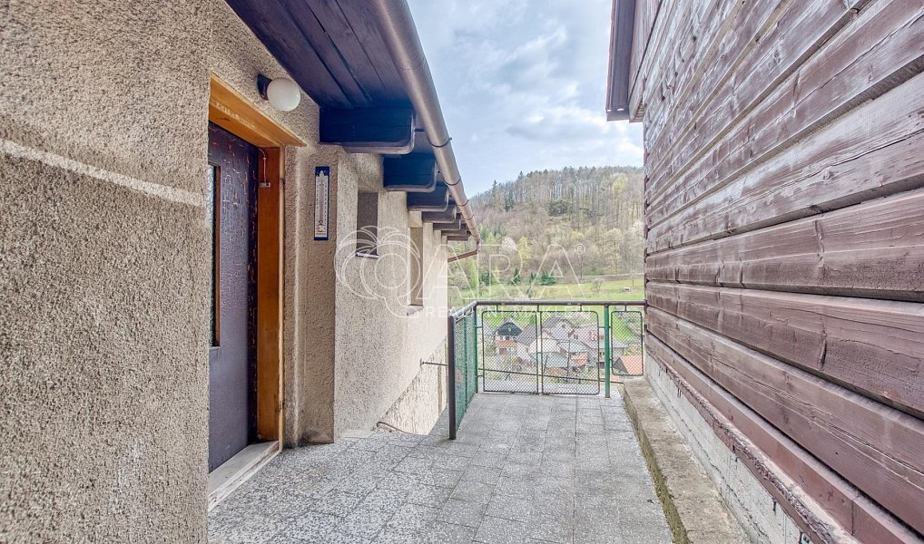 Prodej domu 75 m² s pozemkem 270 m², Štramberk – náhled fotky 7