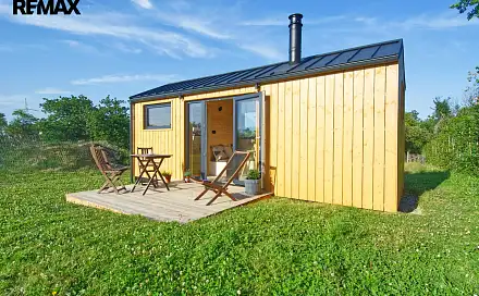 Tiny House na Vašem pozemku 25 m2, Pardubice