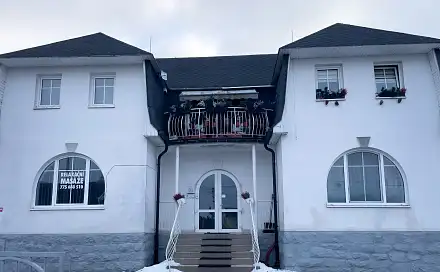 Pronájem bytu 1+kk 33 m², Plzeňská, Bor, okres Tachov