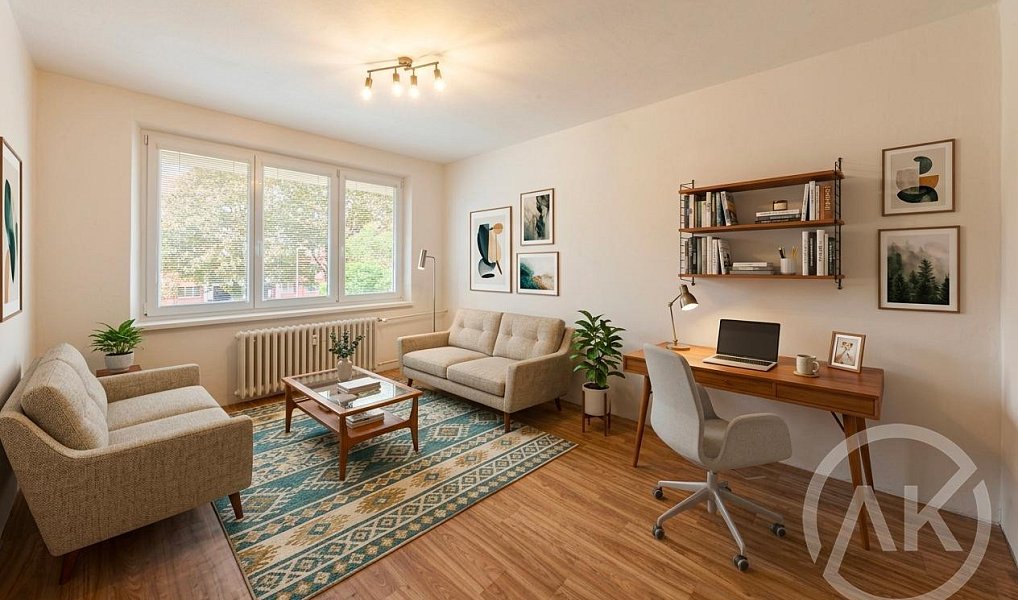 Prodej bytu 2+1 65 m², Ostrava – náhled fotky 11