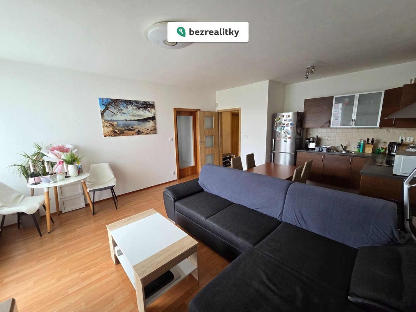 Prodej bytu 2+kk 53 m² – fotografie 4