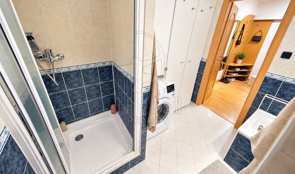 Prodej bytu 2+1 53 m², Praha – náhled fotky 11