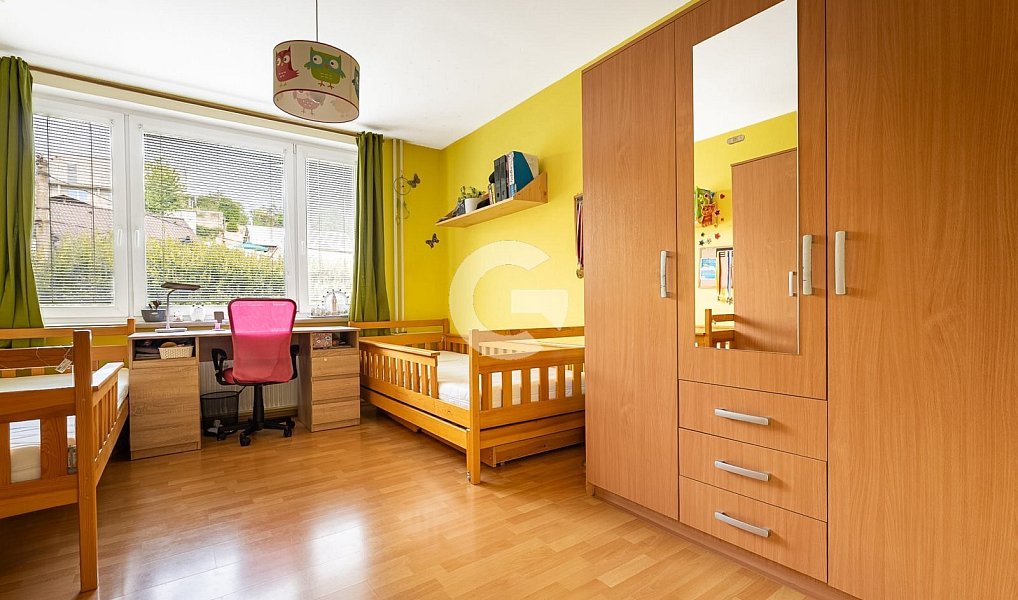 Prodej bytu 3+1 79 m², Zlín – náhled fotky 10