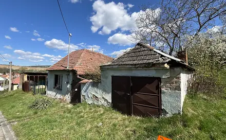 Prodej domu 75 m² s pozemkem 232 m², Stavěšice, okres Hodonín
