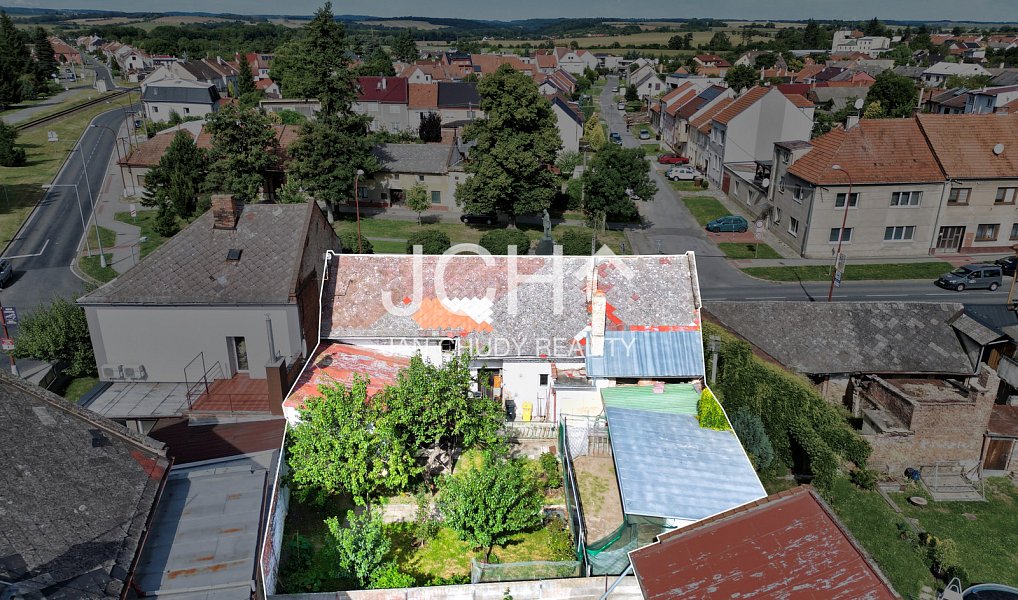 Prodej domu 84 m² s pozemkem 203 m², Kostelec na Hané – náhled fotky 10