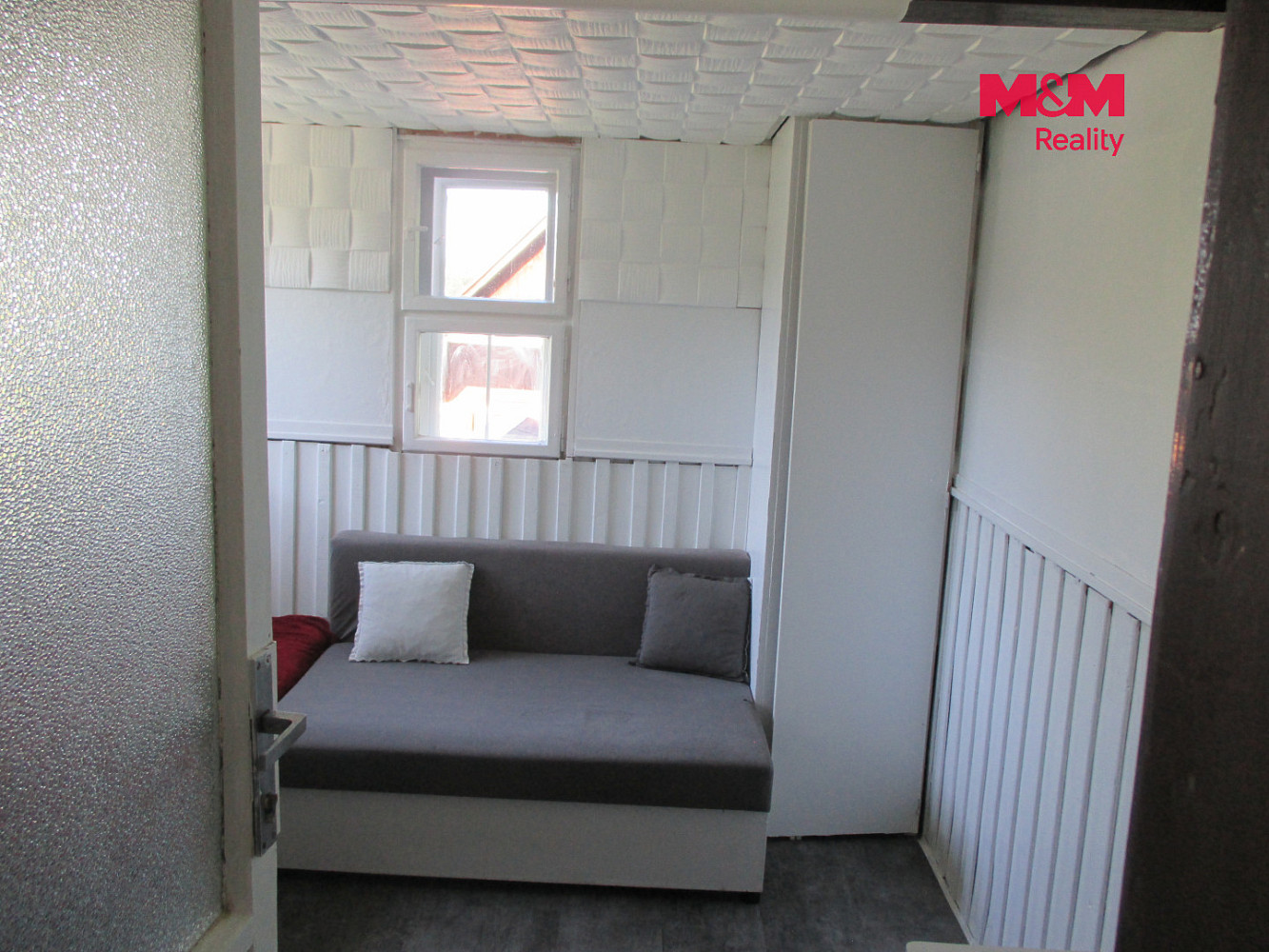 Prodej chaty/chalupy 16 m² s pozemkem 391 m² — photo 4