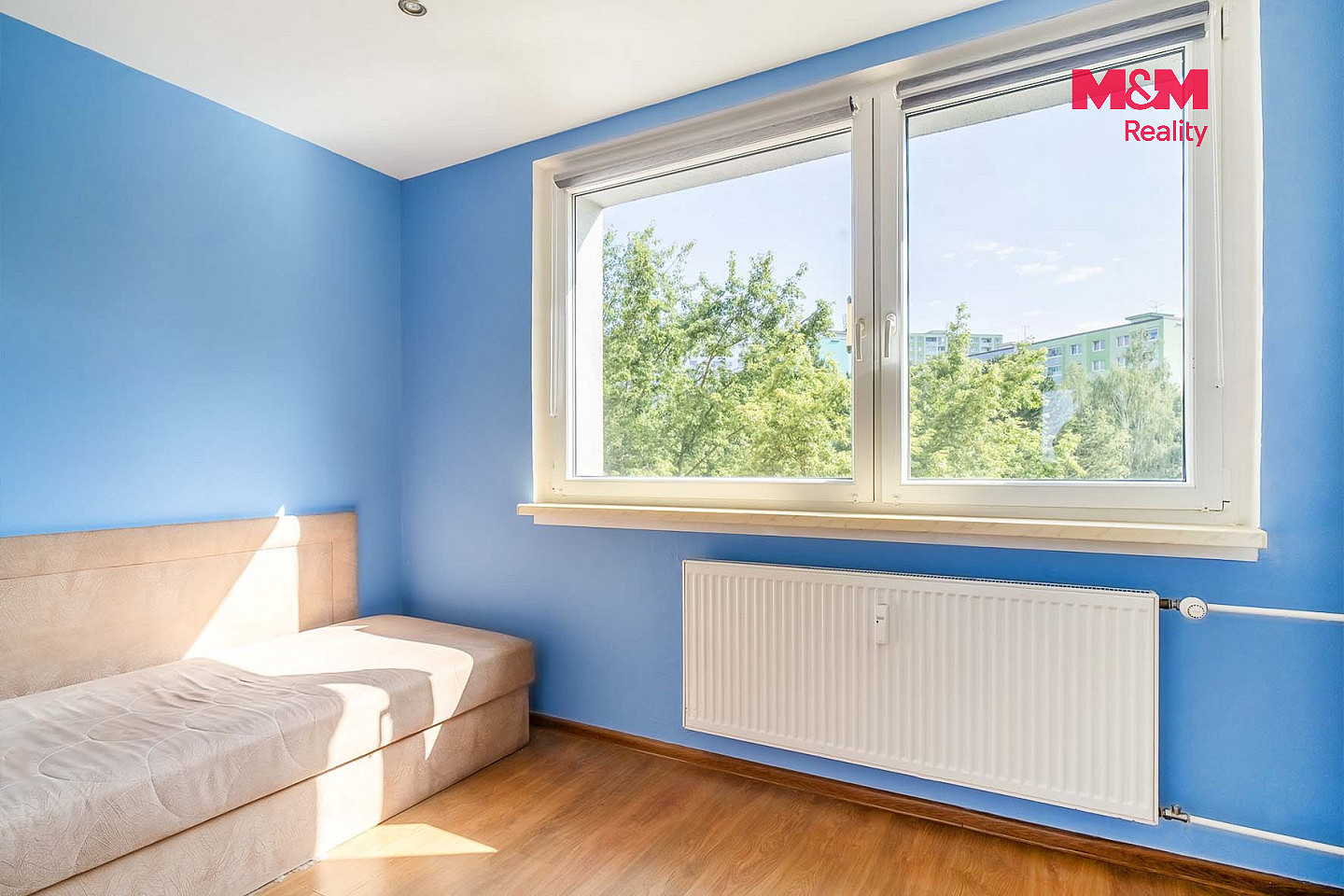 Prodej bytu 1+1 41 m² — photo 4