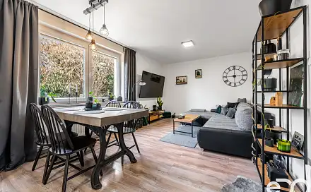 Prodej bytu 4+kk 73 m², Uhlířská Lhota, okres Kolín